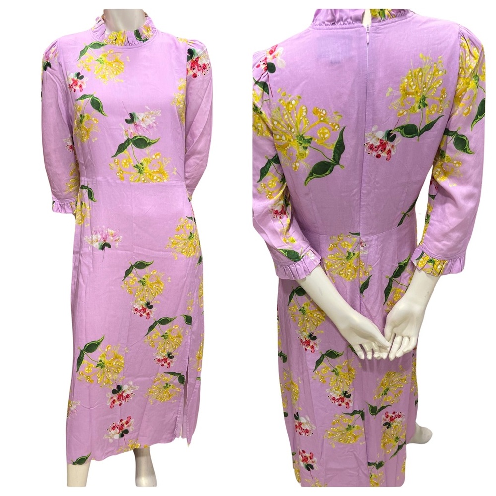 Cinthia Rowley dress 8